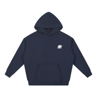 The Swing Space 2026 Unisex Hoodie