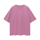 Essentials Tee | The Oversized Drop Shoulder