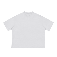 Essential Tees | The Box