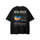 Rhythm Rhythm Unisex T-shirt Black