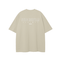 Loose Fit WorldWide "Tokyo" T-Shirt