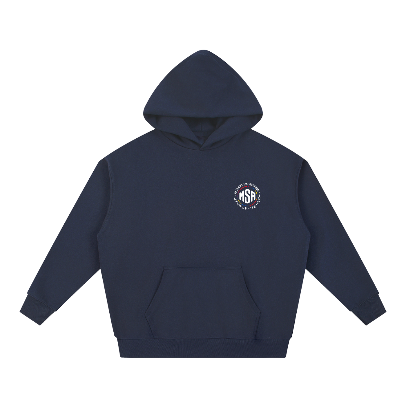 Navy Blue / S