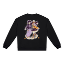 The Swing Space Halloween 2026 Crewneck