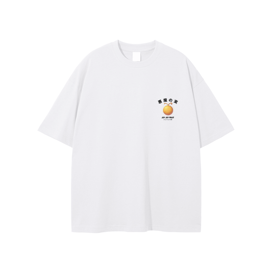 Joy Joy Fruit White
