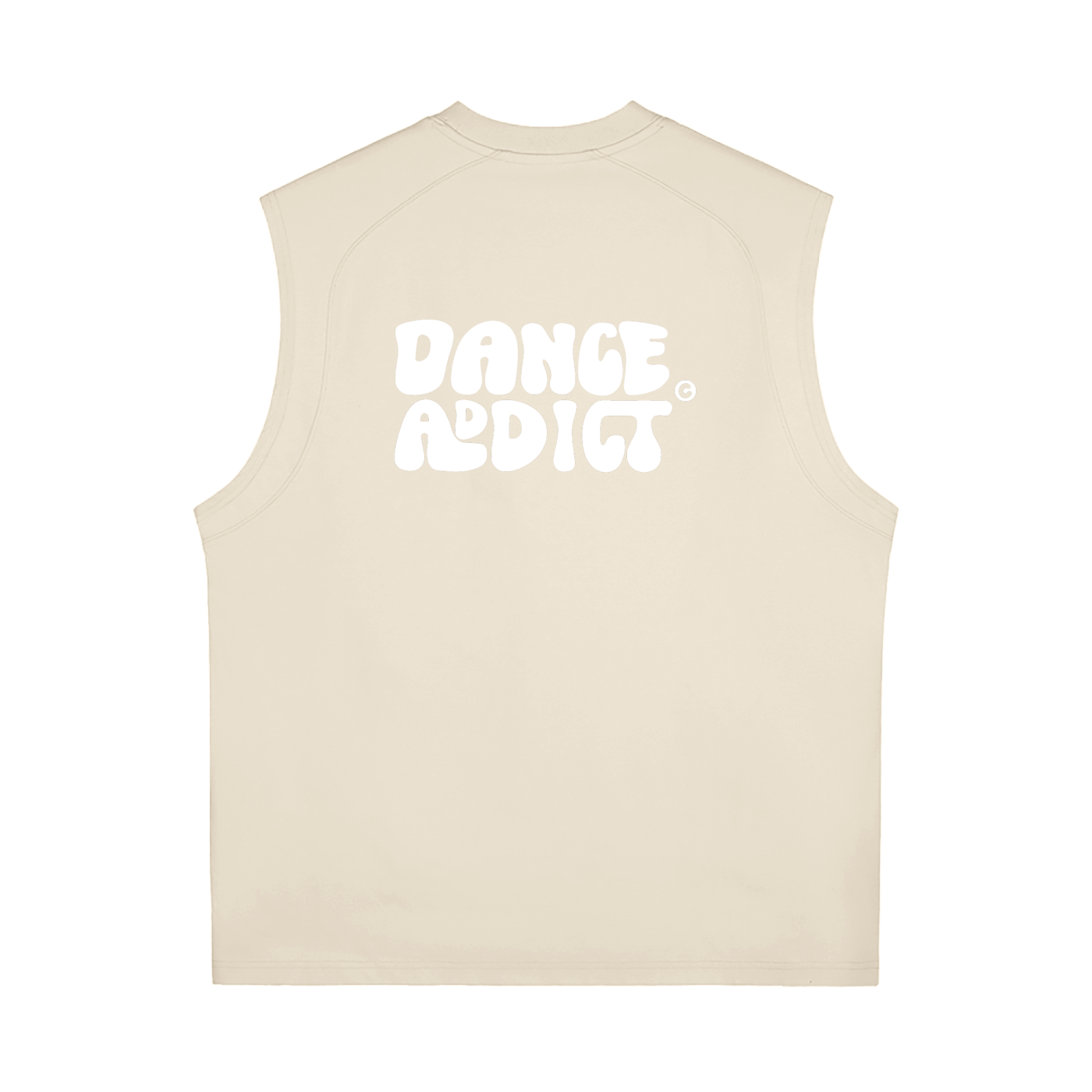 DANCE ADDICT Sorona Tank Top