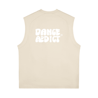 DANCE ADDICT Sorona Tank Top
