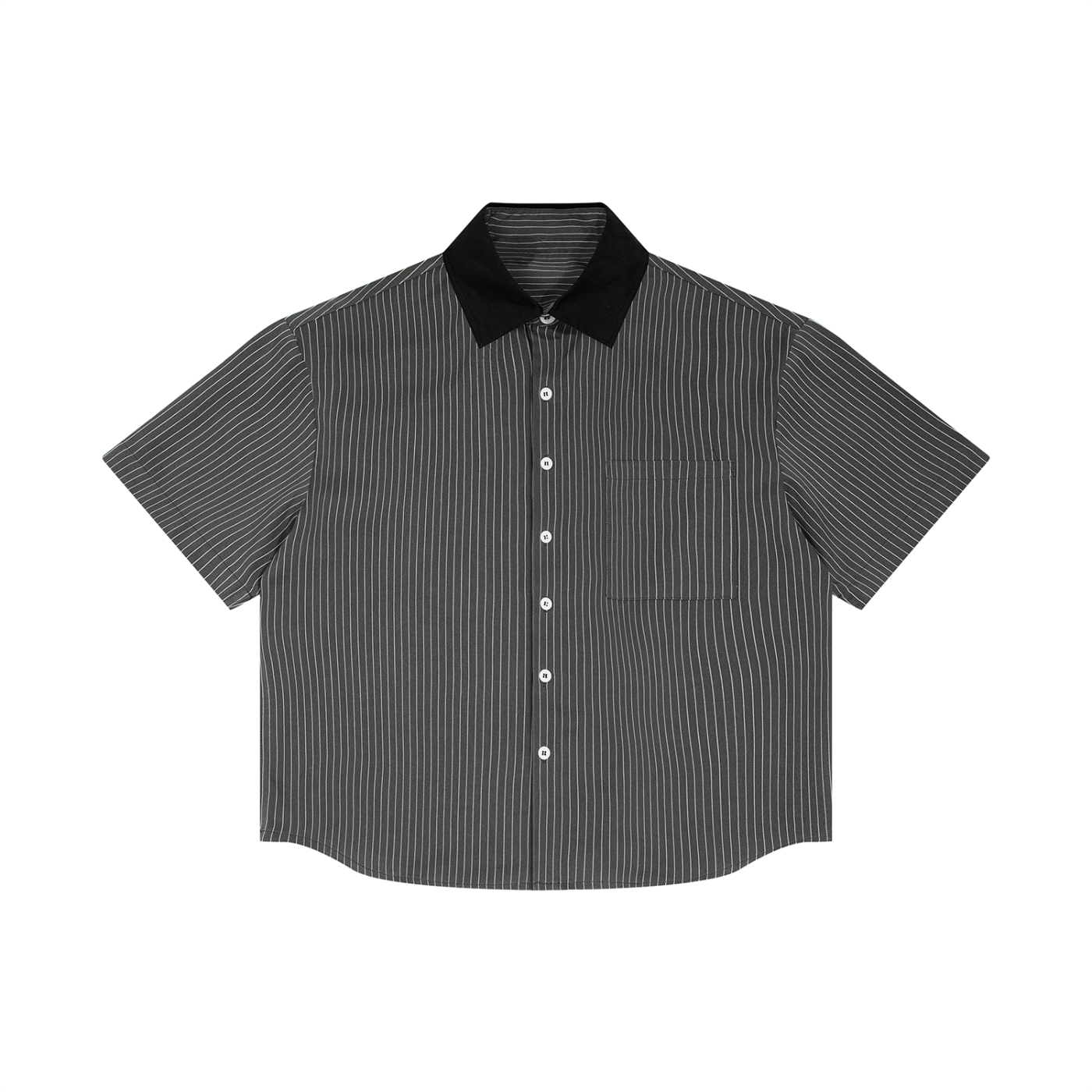 Dark Gray / S