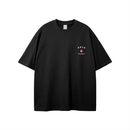 Dance Dance Fruit Unisex T-shirt Black