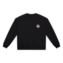 The Swing Space Halloween 2026 Crewneck