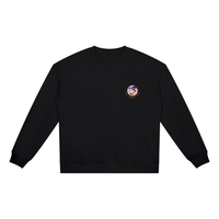 The Swing Space Halloween 2026 Crewneck