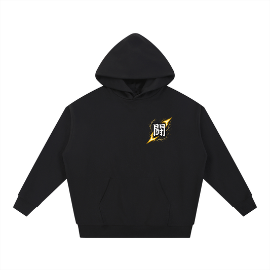 Zenitsu - Tatakae Hoodie