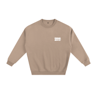 Dance Addict Fleeced Sweatshirt