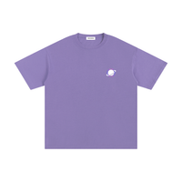 The Swing Space 2026 Unisex T-Shirt (Colored)
