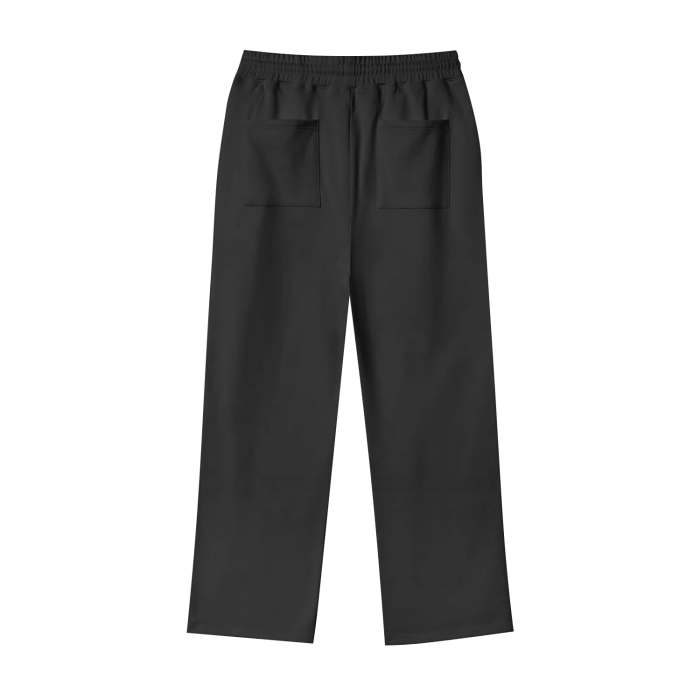 Dance Kanji Unisex Wide Leg Sweatpants