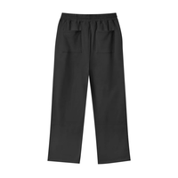 Dance Kanji Unisex Wide Leg Sweatpants
