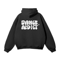 Dance Addict Oversized Hoodie