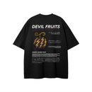 Leader Leader Unisex T-shirt Black