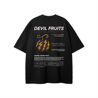 Leader Leader Unisex T-shirt Black