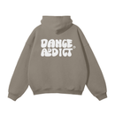 Dance Addict Oversized Hoodie