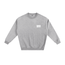 Dance Addict Fleeced Sweatshirt