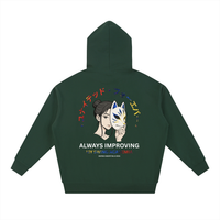 MSA: Training Camp Unisex Hoodie