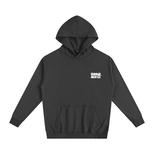 Dance Addict Oversized Essential Hoodie