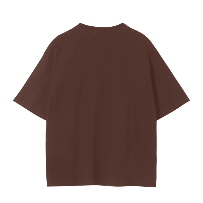 Essentials Basic Tee | The Standard
