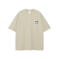 Streetwear Training Loose Fit T-Shirt