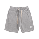 Swing Essentials Minimalist Cotton Shorts