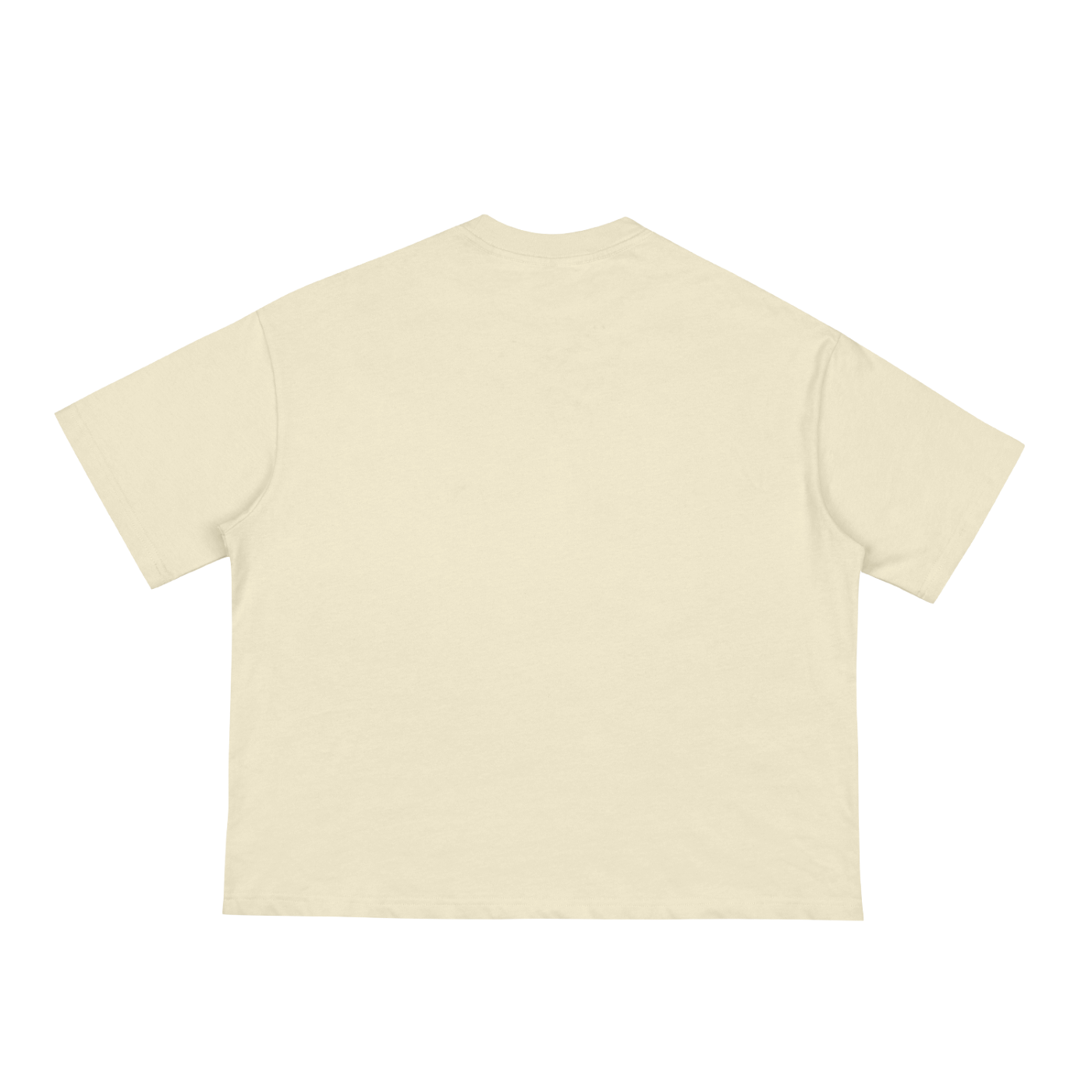 Essential Tees | The Box