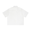 Boxy Heavyweight Short Sleeve Shirt