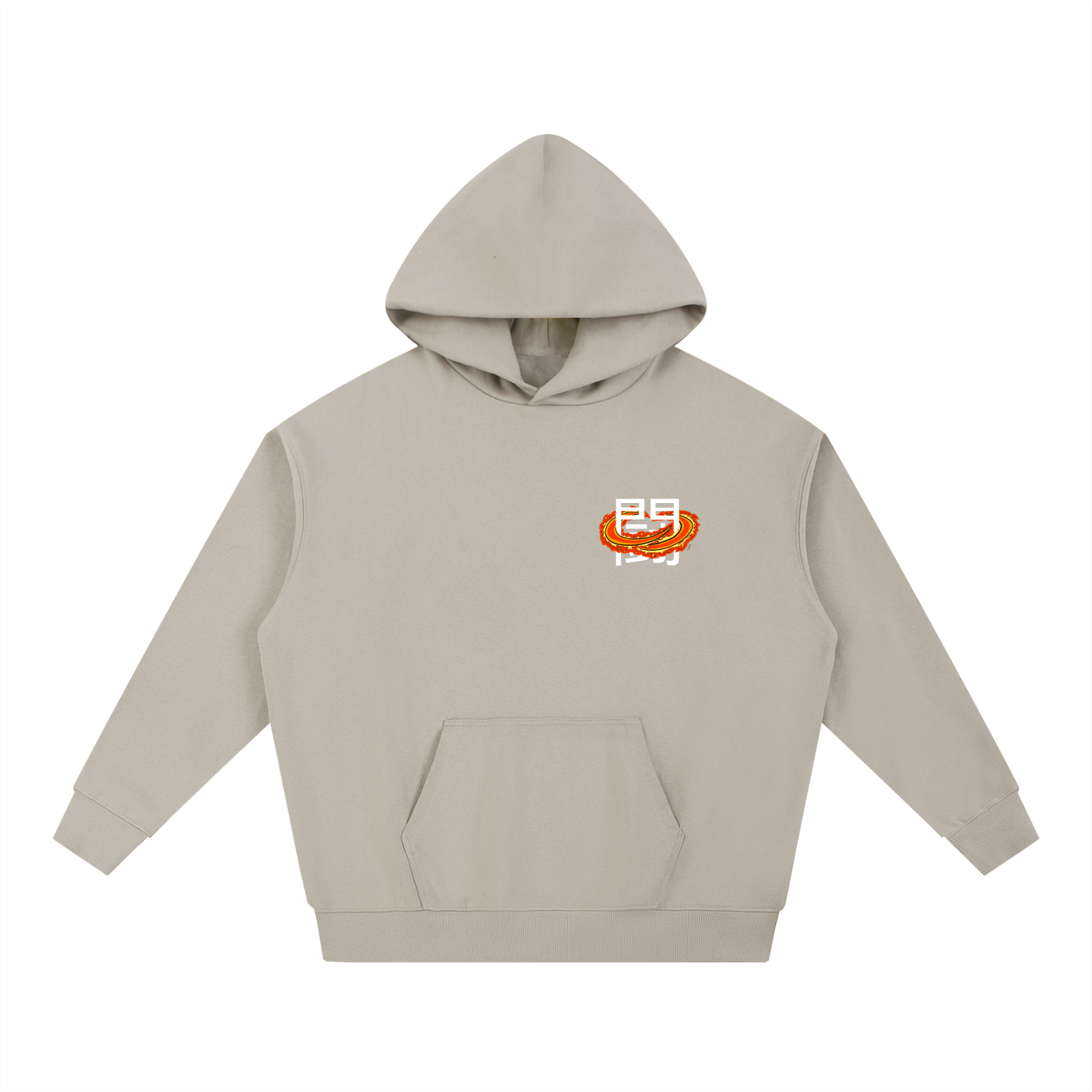 Rengoku - Tatakae Hoodie