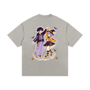 The Swing Space Halloween 2026 Tee