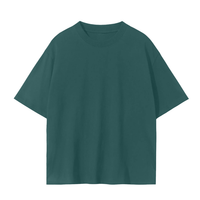 Essentials Basic Tee | The Standard