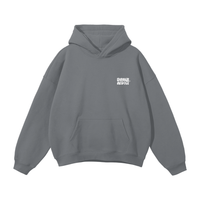 Dance Addict Oversized Hoodie