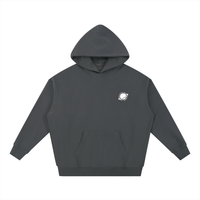 The Swing Space 2026 Unisex Hoodie