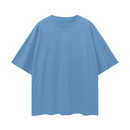 Essentials Tee | The Oversized Drop Shoulder