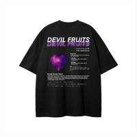 Pulse Pulse Fruit Black