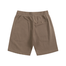 Swing Essentials Minimalist Cotton Shorts