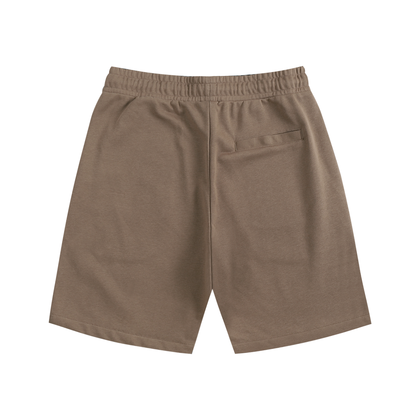 Swing Essentials Minimalist Cotton Shorts