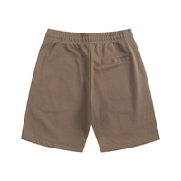 Swing Essentials Minimalist Cotton Shorts