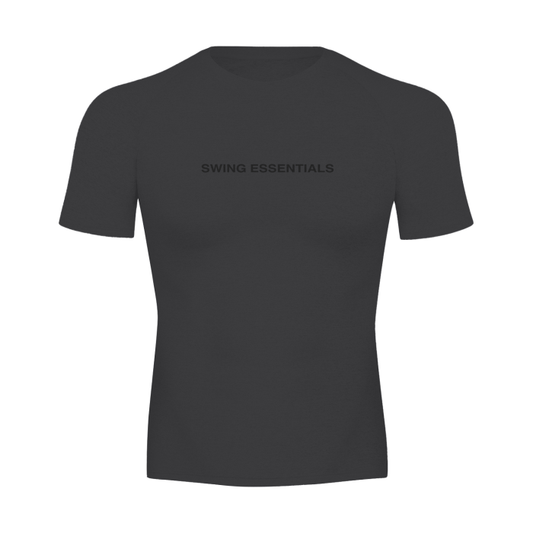 Training Minimalist Men's Sports Tee