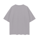 MSA University Oversized Deep Drop Shoulder Tee