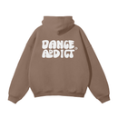 Dance Addict Oversized Hoodie