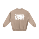 Dance Addict Fleeced Sweatshirt