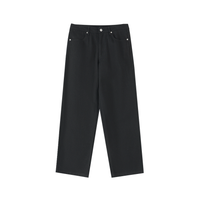 Essentials Straight-Leg Pants