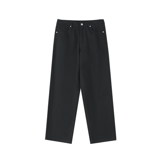 Essentials Straight-Leg Pants