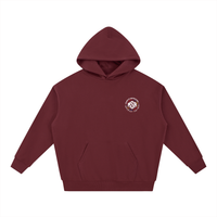 MSA: Training Camp Unisex Hoodie