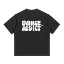 Dance Addict  - Karui (軽い) T-Shirt