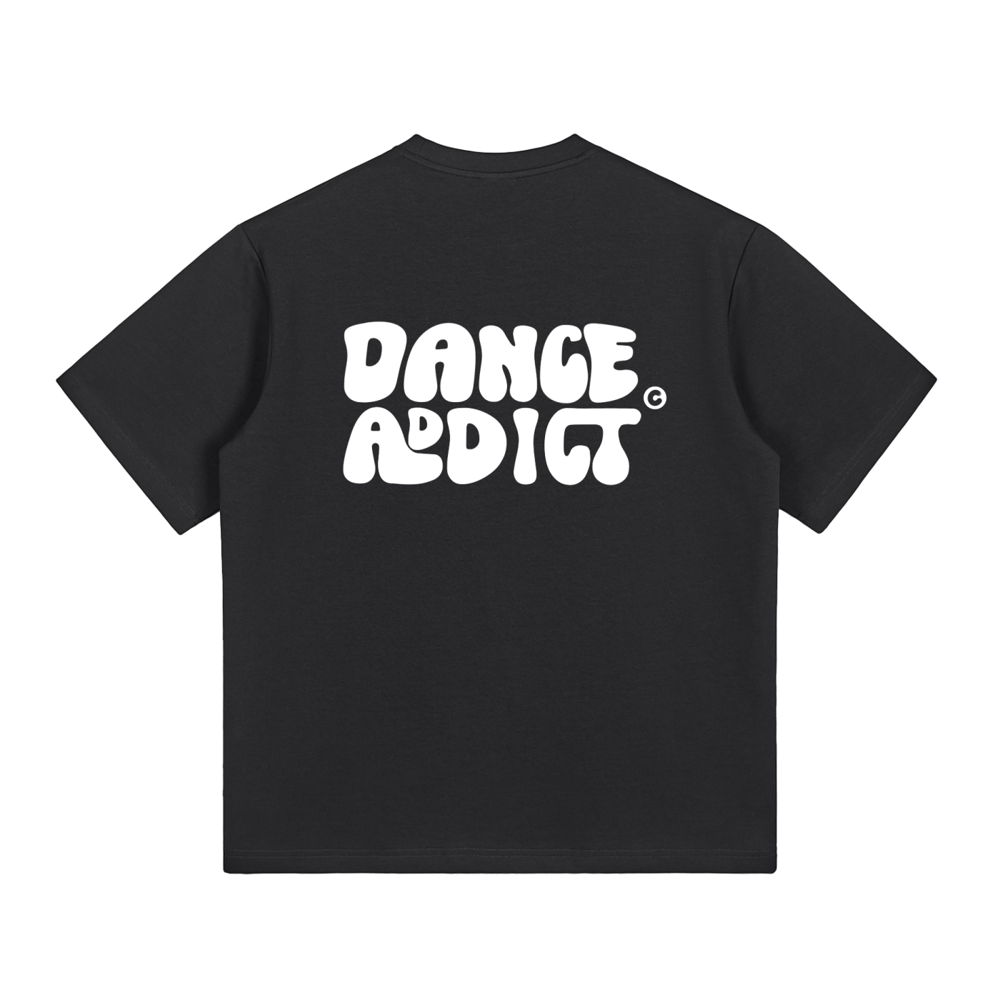 Dance Addict  - Karui (軽い) T-Shirt